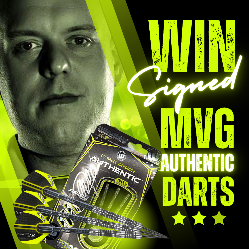 MvG Competition