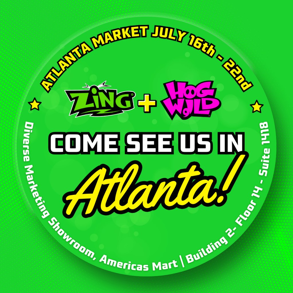 LinkedIn Atlanta Invite